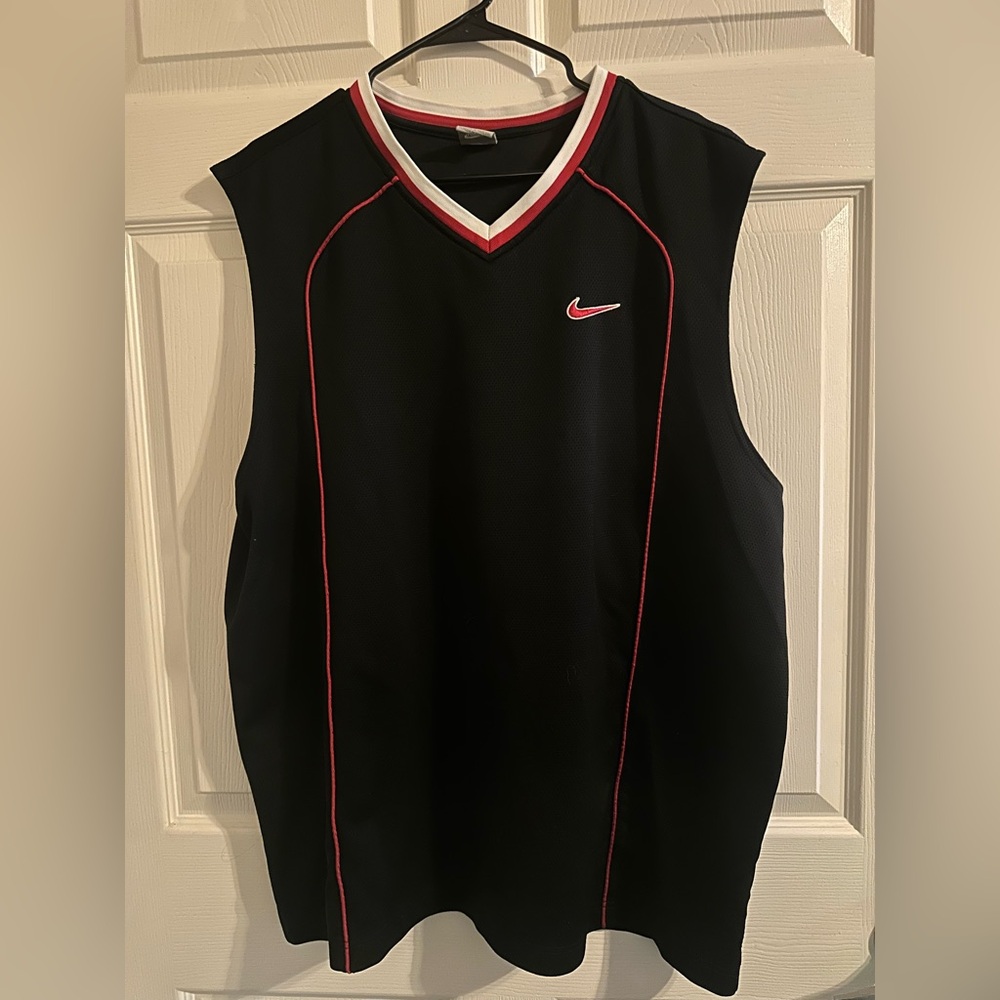 Nike vintage shirt size XXL